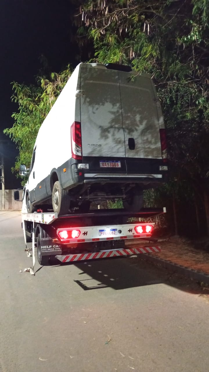 Pane Mecânica e Acidentes